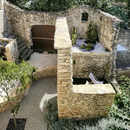 Casa vacanze Authentique Avec Piscine Privee, Climatisation, Wi-fi Et Animaux Permis A - Fr-1-708-84 *